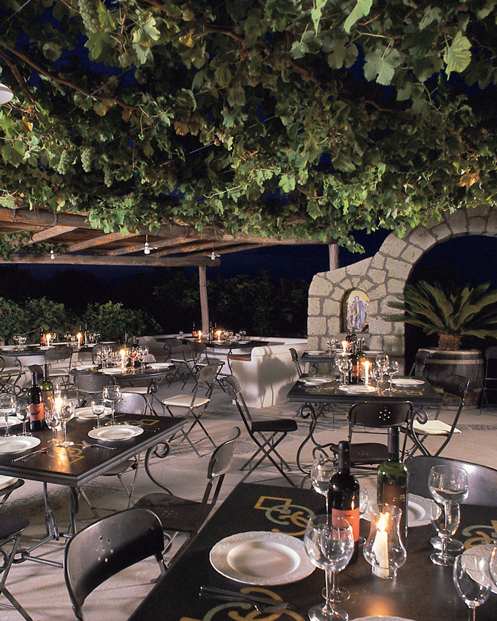 Degustazioni, feste ed eventi