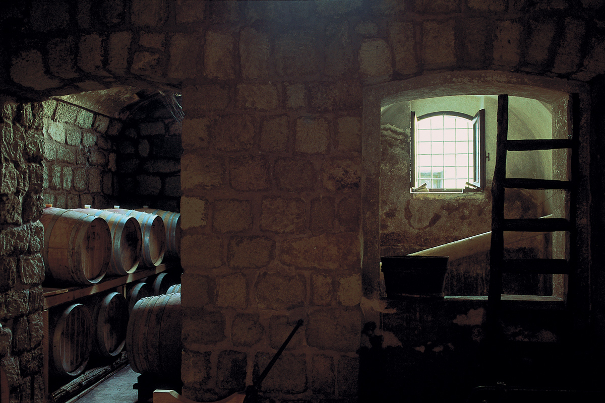 Le cantine Pietratorcia