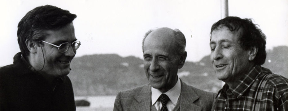 Pierluigi di Maio, Gino Maringola, Vito Mattera